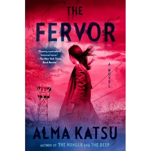 The Fervor
