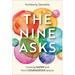 The Nine Asks: Creating Safer and More Courageous Spaces