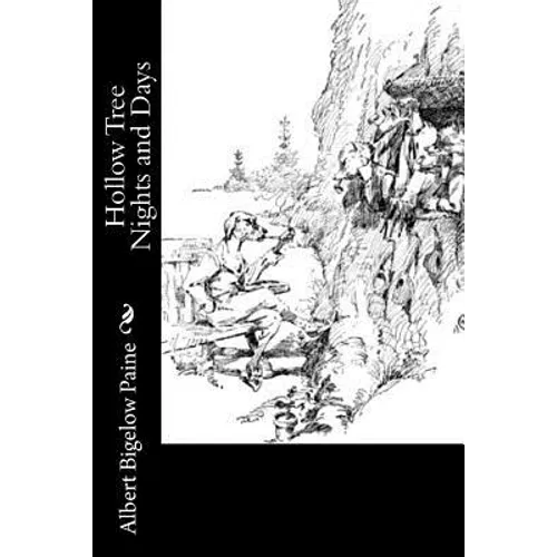 The Hollow Tree and Deep Woods People