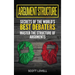 Argument Structure: Secrets of the World's Best Debaters - Master the Structure of Arguments