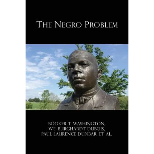 The Negro Problem