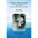 Eastern Cherokee Census, Cherokee, North Carolina, 1923-1929, Volume II (1925-1926): Taken by Agent James E. Henderson