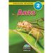 Ants: Animals That Change the World! (Engaging Readers, Level 2)