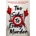 Two Sides to Every Murder