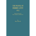 People of Derry City, 1921