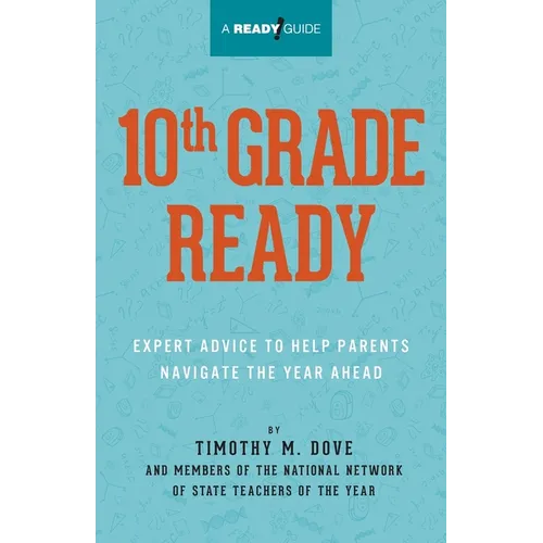 10th Grade Ready