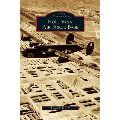 Holloman Air Force Base
