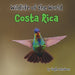 Wildlife of the World - Costa Rica