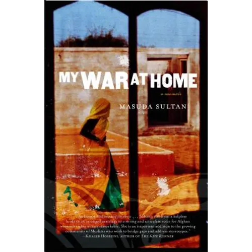 My War at Home