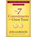 The 7 Commitments of a Great Team