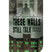 These Walls Still Talk: A Get Haunted Tale