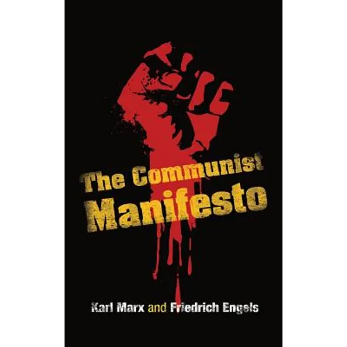 The Communist Manifesto