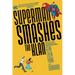 Superman Smashes the Klan