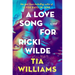 A Love Song for Ricki Wilde