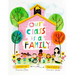 Our Class Is a Family: Big Book Edition