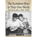 The Scottsboro Boys in Their Own Words: Selected Letters, 1931-1950