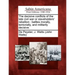 The Decisive Conflicts of the Late Civil War or Slaveholders' Rebellion: Battles Morally, Terriorially, and Militarily Decisive.