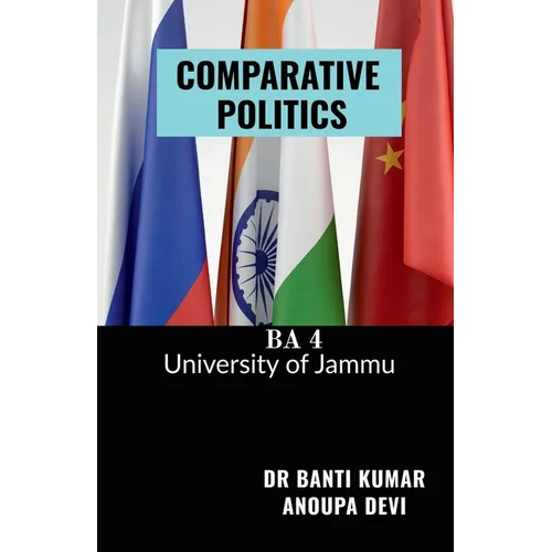 Comparative Politics