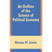 An Outline of the Science of Political Economy