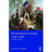 Revolutionary Europe 1780-1850