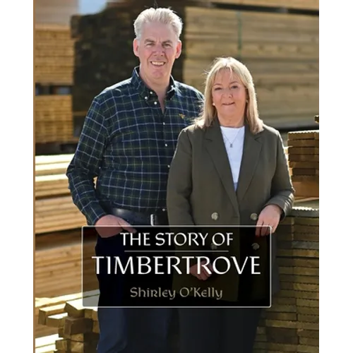 The Story of Timbertrove
