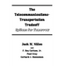 The Telecommunications-Transportation Tradeoff: Options for Tomorrow