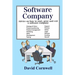 Software Company: Advice on how to start, grow and exit a software company