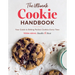 The Ultimate Cookie Handbook: Your Guide to Baking Perfect Cookies Every Time