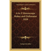 A to Z Horoscrope Maker and Delineator 1928