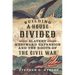 Building a House Divided: Slavery, Westward Expansion, and the Roots of the Civil War