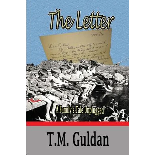 The Letter - A Family's Tale Unplugged