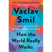 How the World Really Works: The Science Behind How We Got Here and Where We're Going