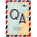 Q&A Four-Year Journey For Couples
