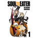 Soul Eater, Vol. 1