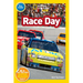 Race Day (National Geographic Kids Readers, Pre-Reader)
