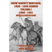Crow Agency Montana 1898 - 1905 Census: Volume I 1898 - 1901 With Illustrations