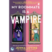 My Roommate Is a Vampire