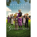 Amish Generations: Four Stories