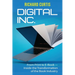 Digital Inc.: From Print to E-Book-Inside the Transformation of the Book Industry
