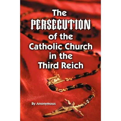 Persecution of the Catholic Church in Th