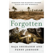 Forgotten: Searching for Palestine's Hidden Places and Lost Memorials