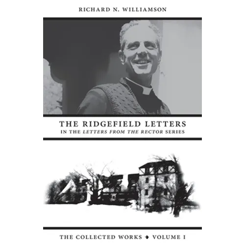 The Ridgefield Letters