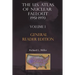 The Us Atlas of Nuclear Fallout 1951-1970 Vol. I Abridged General Reader Edition
