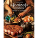 The Official Horizon Cookbook: Tastes of the Seven Tribes