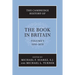 The Cambridge History of the Book in Britain