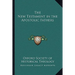 The New Testament in the Apostolic Fathers