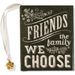 Friends: The Family We Choose