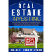 Real Estate Investing: An Essential Guide to Flipping Houses, Wholesaling Properties and Building a Rental Property Empire, Including Tips for Finding