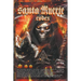 Santa Muerte Codex