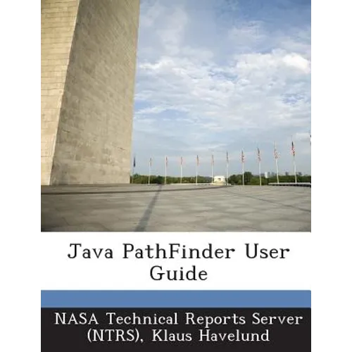Java Pathfinder User Guide